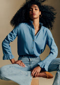Chemise Erine - Chambray