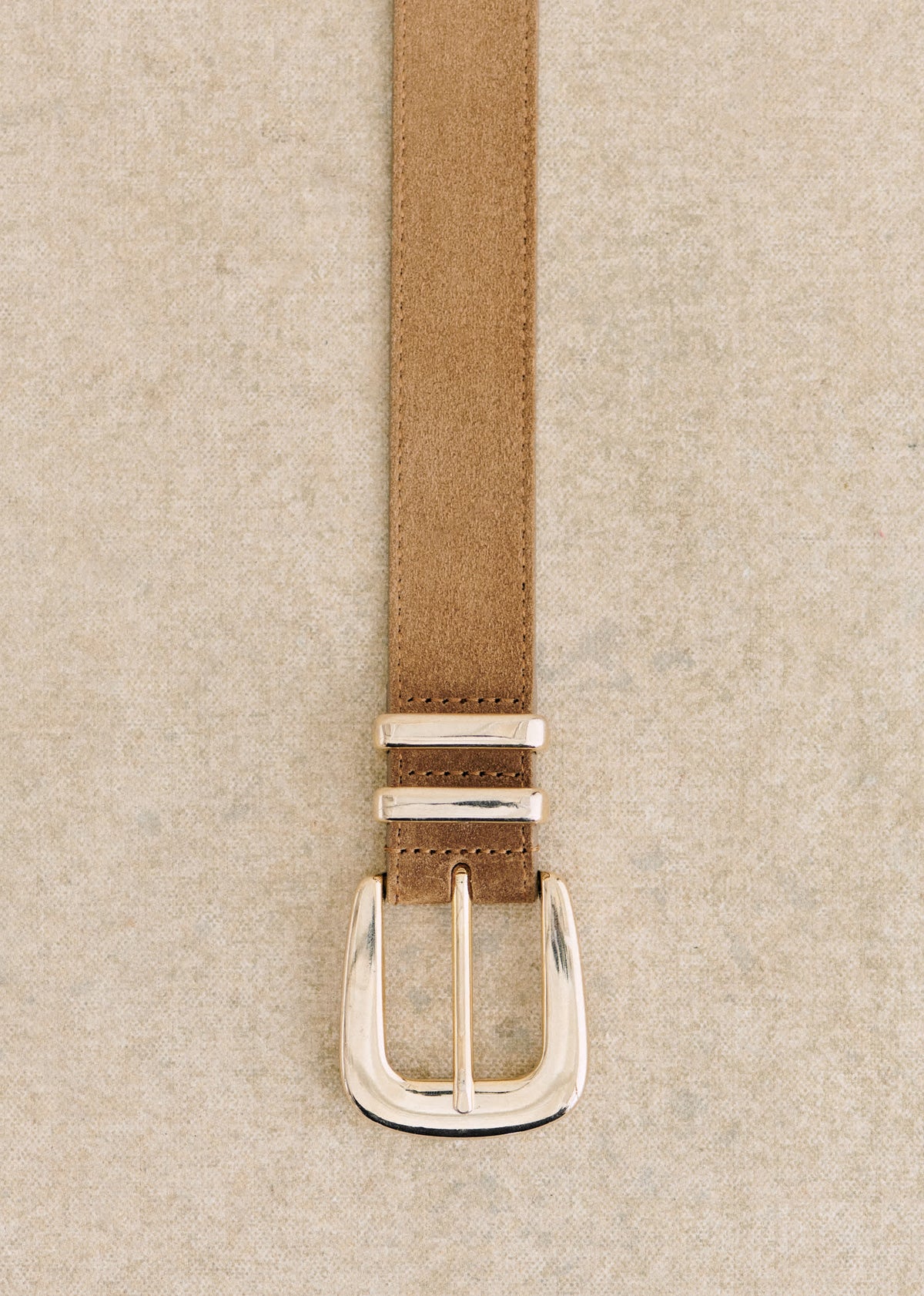 Ceinture Oria - Taupe
