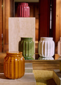 Vase Traviata - Vert Sauge