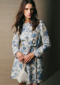 Robe EZZRA - Imprimé Maddalena