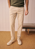 Chino Tom - Beige Clair