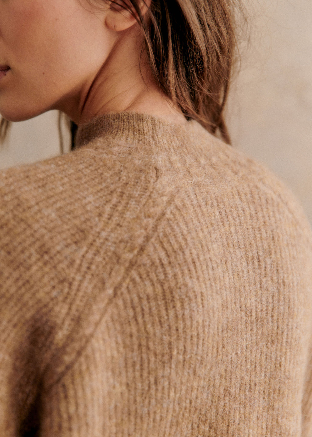 Pull Otis - Camel