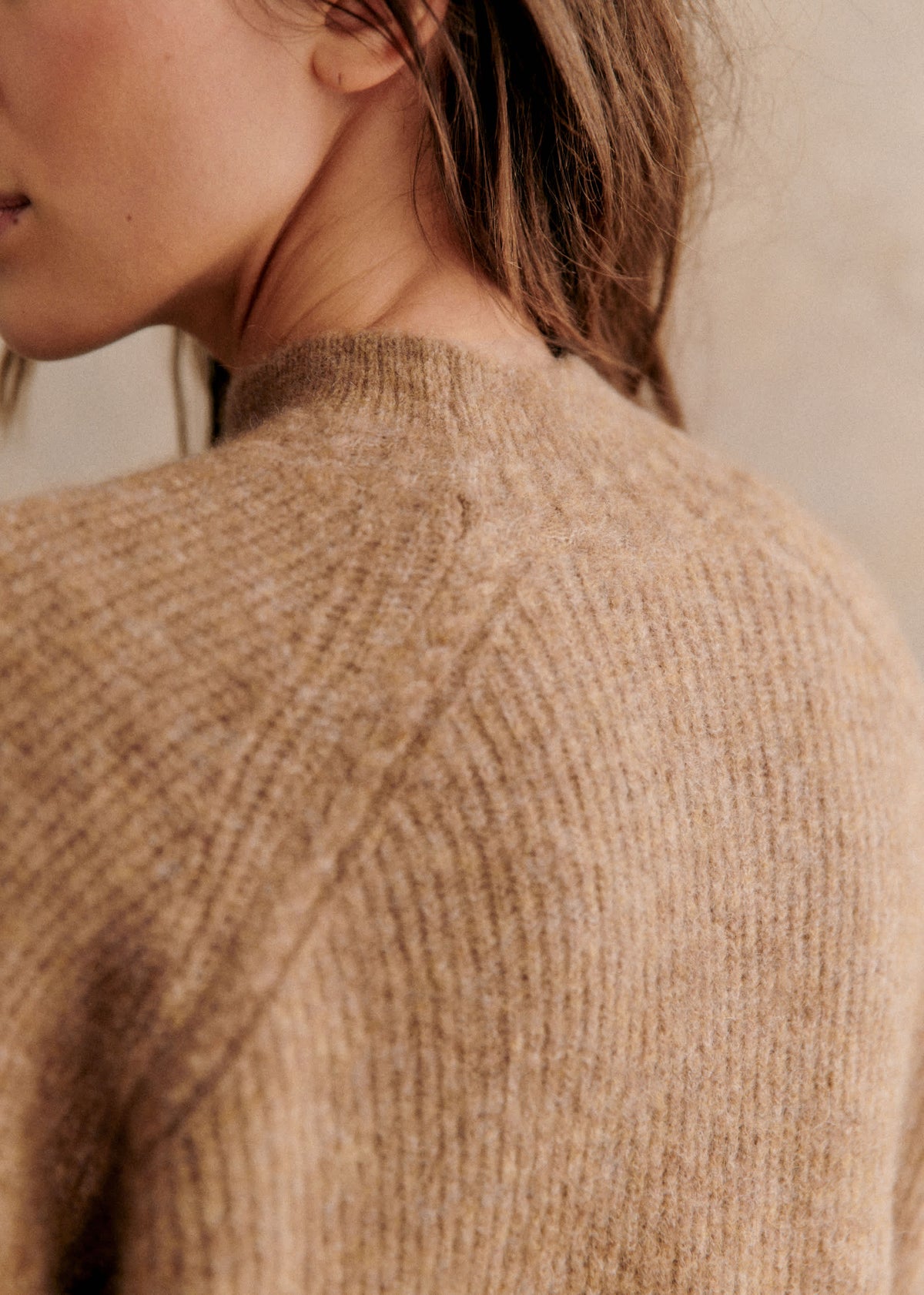 Pull Otis - Camel
