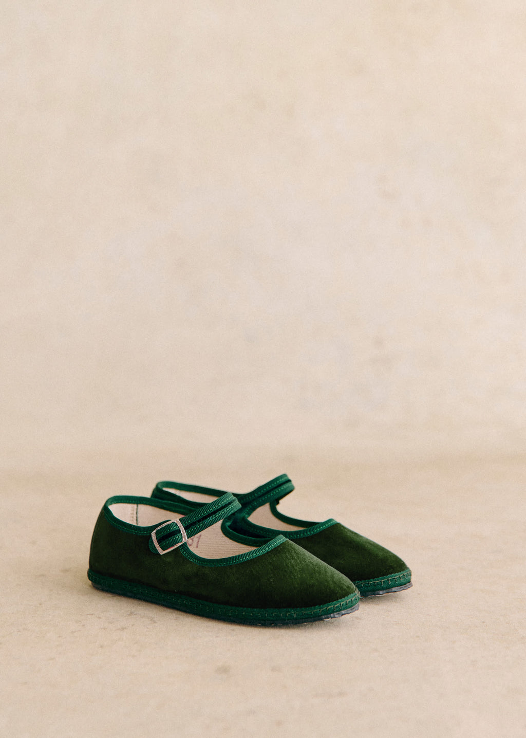Mary Jane - Vibi Venezia - Vert
