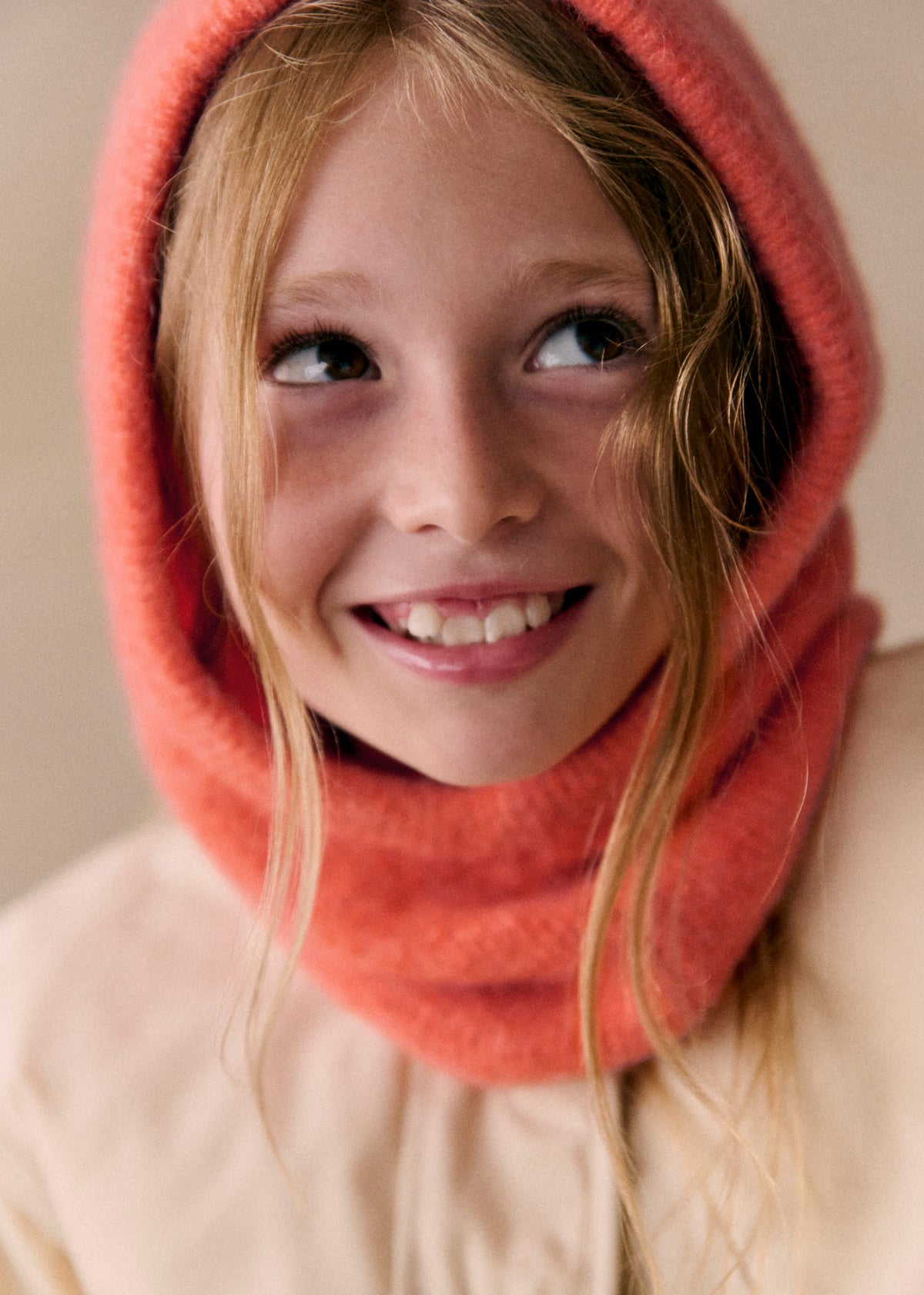 Cagoule Raoul - Pêche de Vigne