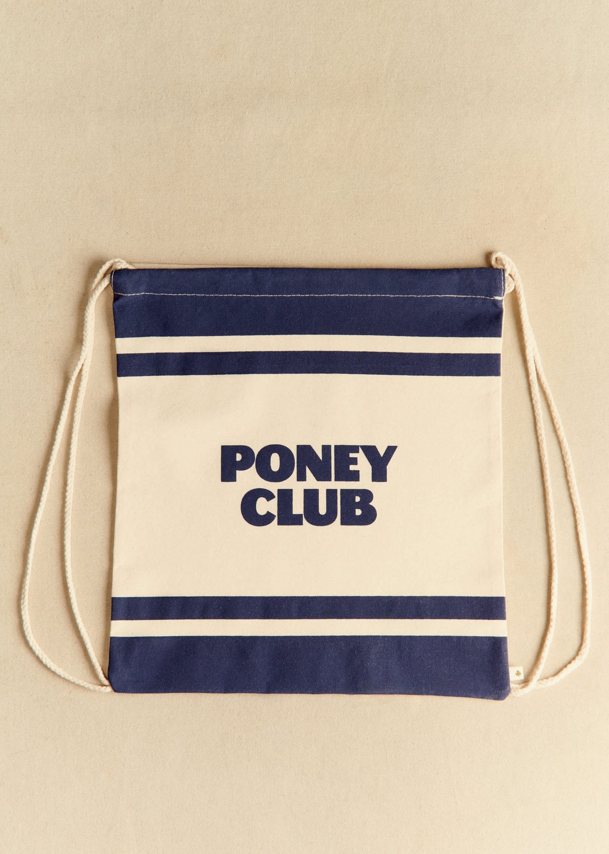 Sac de sport - Poney Club