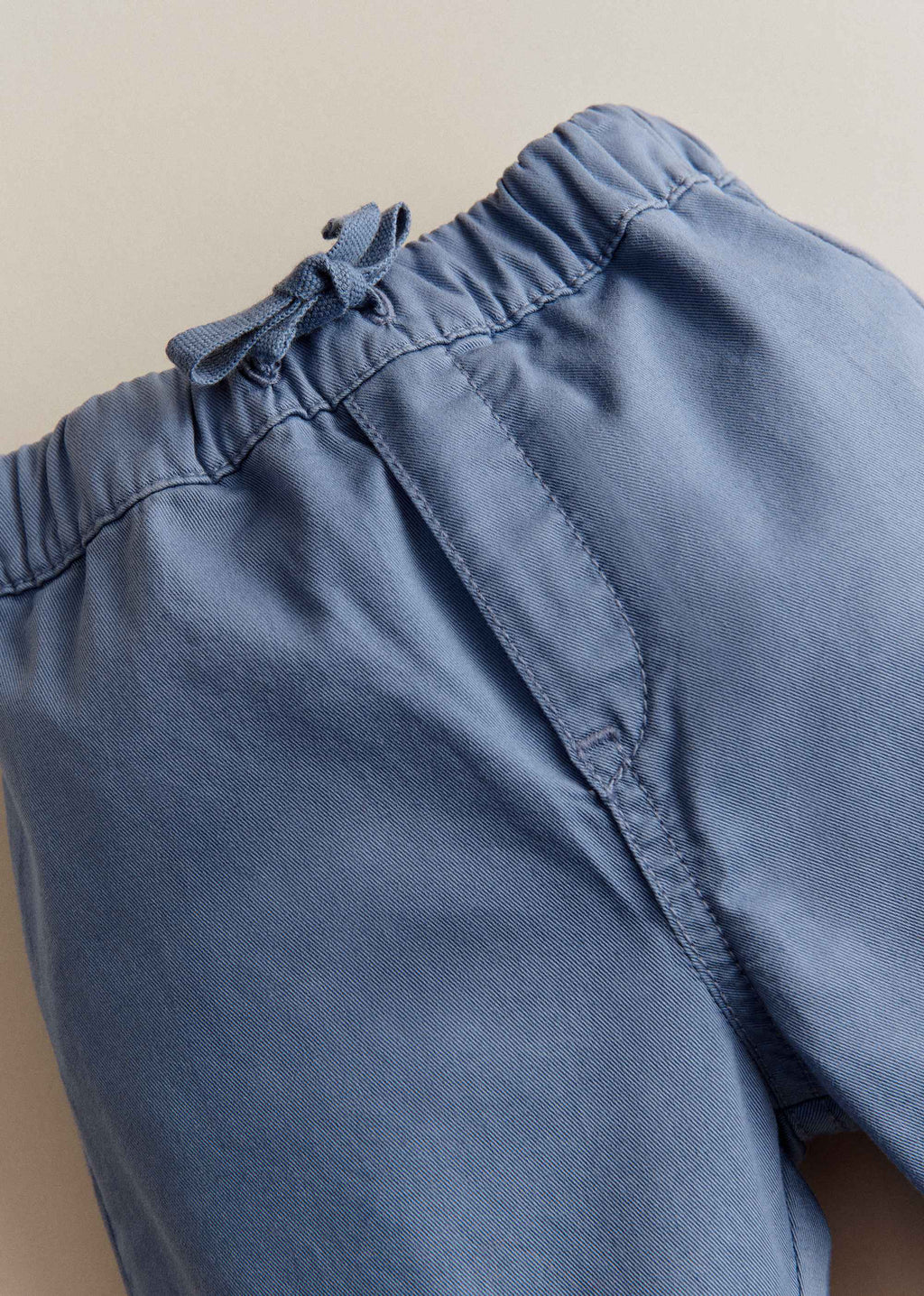 Pantalon Danny - Bleu Vintage
