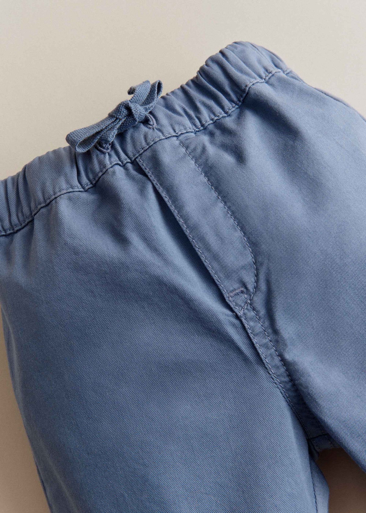 Pantalon Danny - Bleu Vintage
