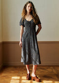 Robe Serina - Imprimé Jemma
