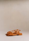 Sandales Low Josepha - Caramel