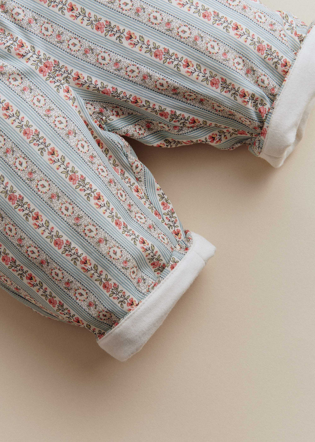 Pantalon Edgar - Imprimé Camay