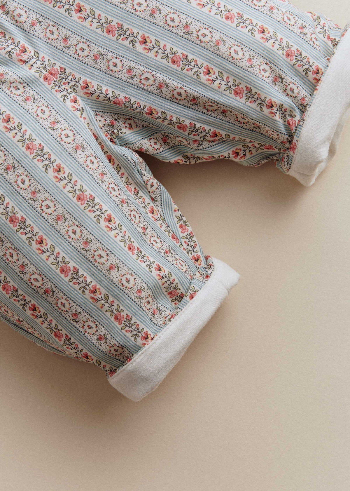 Pantalon Edgar - Imprimé Camay