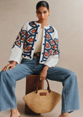 Veste Emerson - Rosace