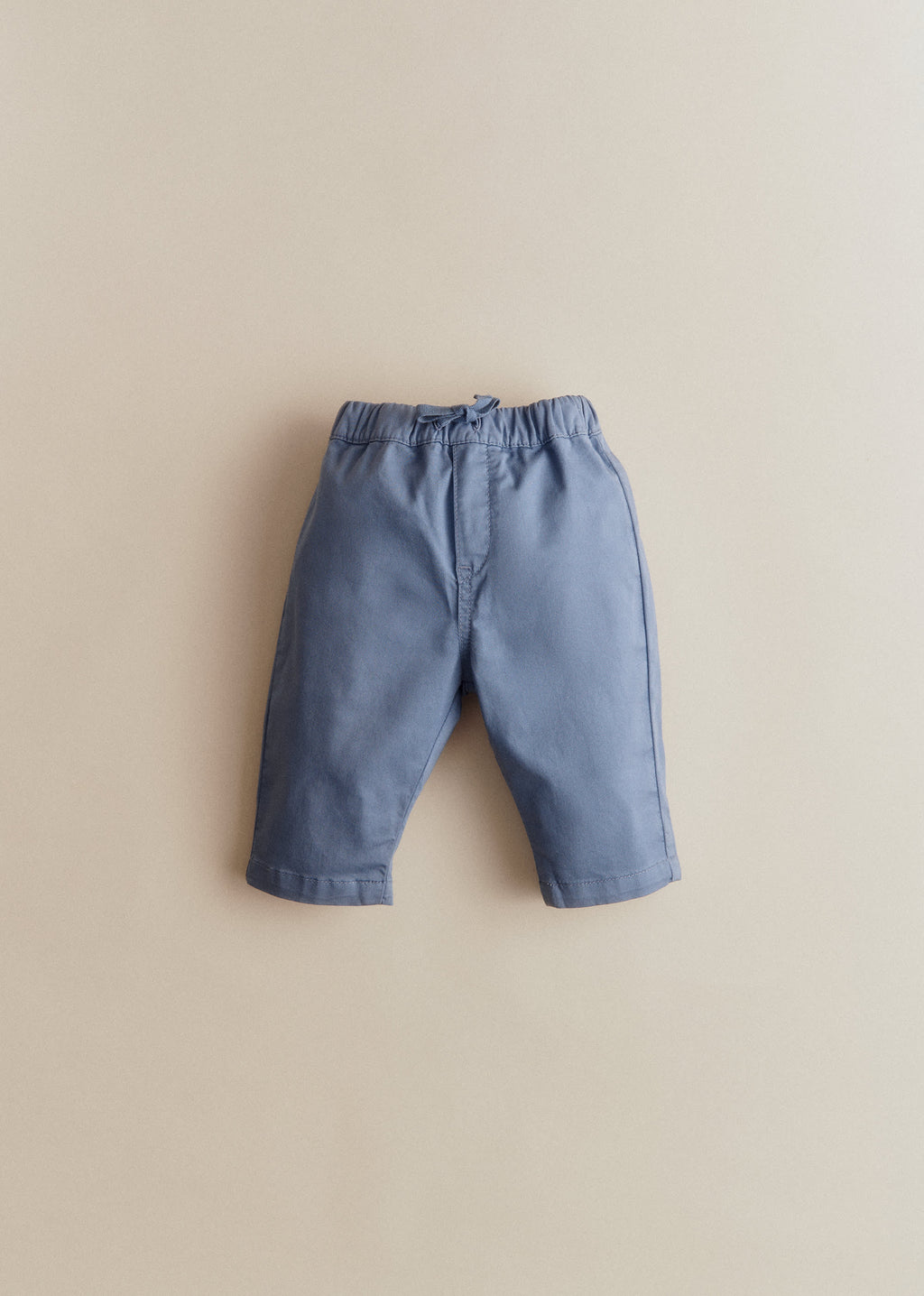 Pantalon Danny - Bleu Vintage