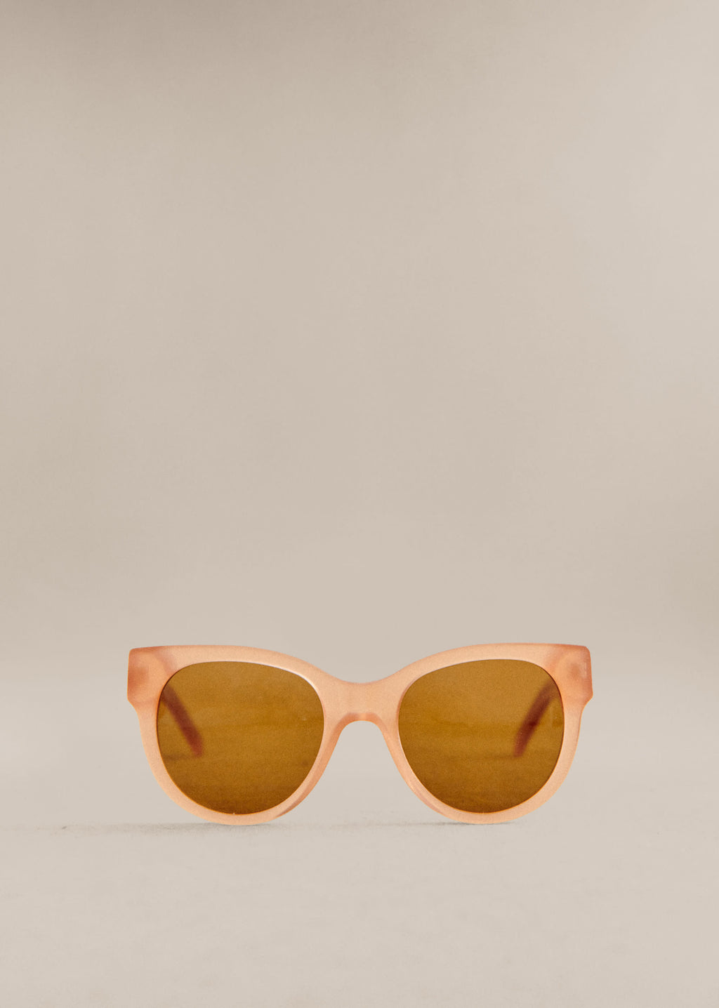 Lunettes de soleil Chiara - Blush