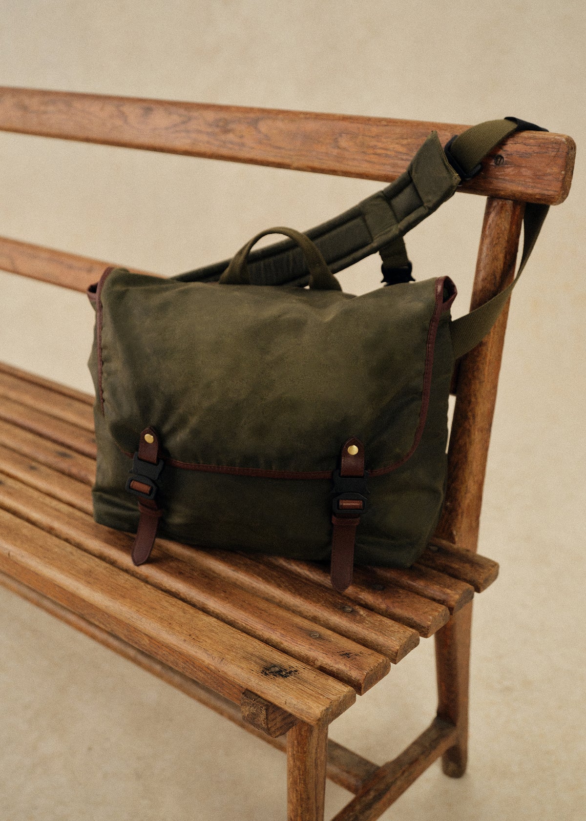 Sac Tarnis - Kaki