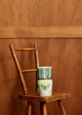 Vase - El Rayo Verde - N°1