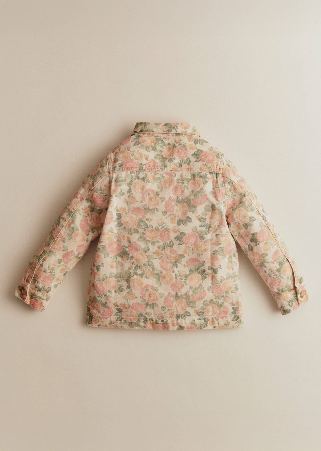 Veste Jacob - Imprimé Alika