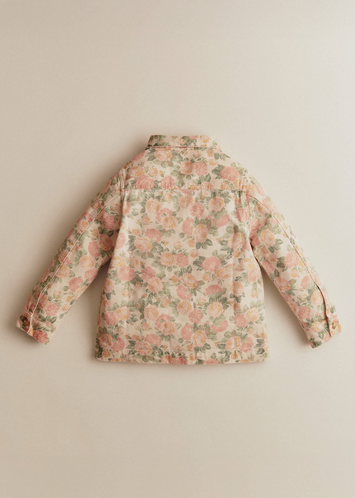Veste Jacob - Imprimé Alika