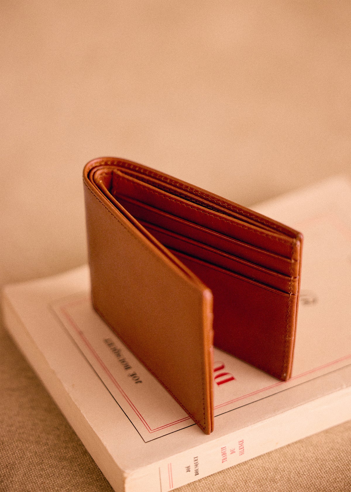 Portefeuille Chris - Camel