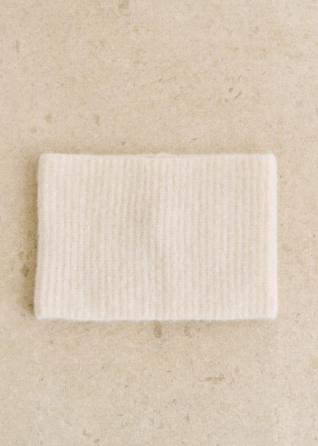 Snood Bernie - Ecru