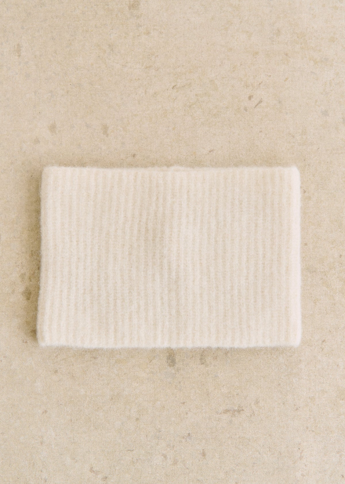 Snood Bernie - Ecru