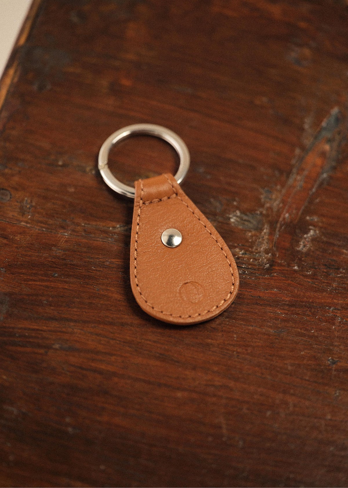 Porte-clés Werner - Camel