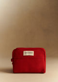 Grande trousse de toilette - Tomette