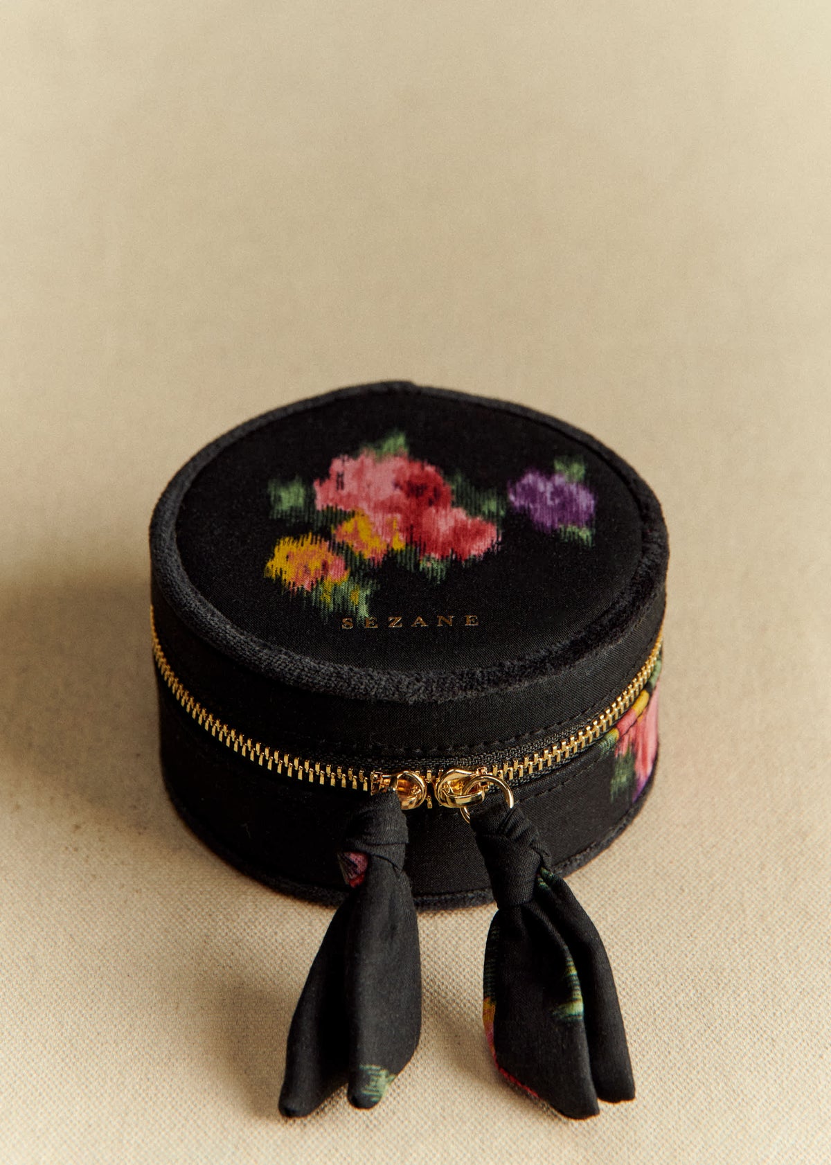 Écrin à Bijoux - Imprimé Souvenir