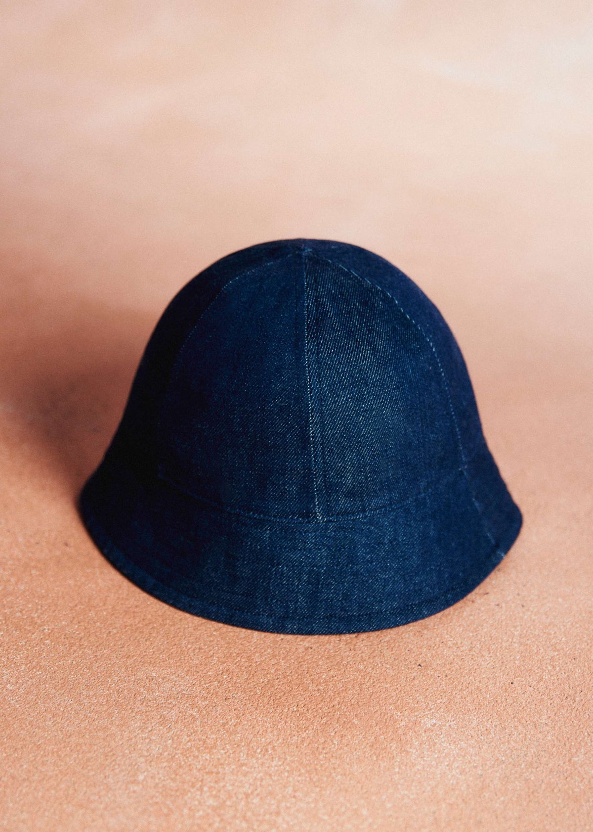 Bob - Denim Brut