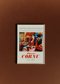 Affiche Galerie Martin-Caille Matignon, Pierre Cornu, 1979 - 46,5 x 66,5 cm