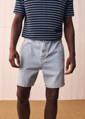 Short Tiber - Denim Clair