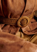 Ceinture Nella - Raphia Café