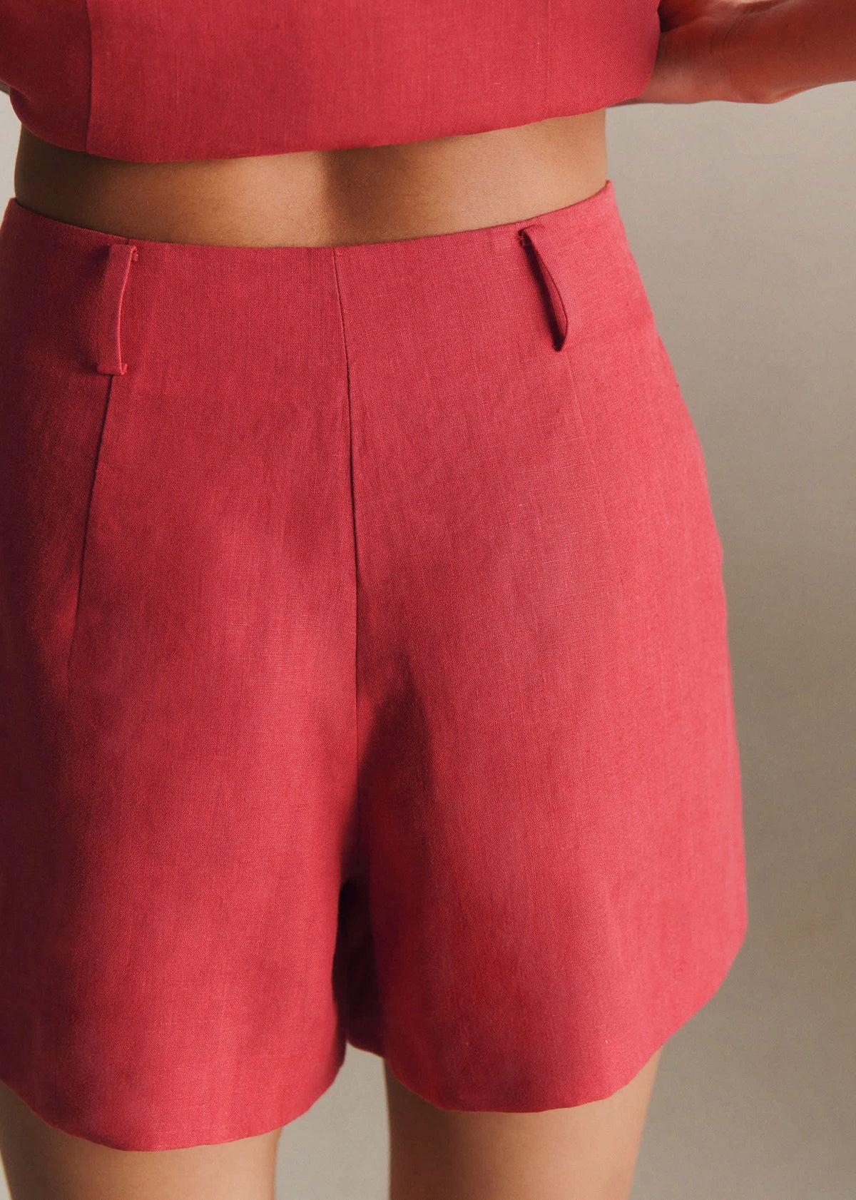 Short Edward - Tomette