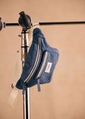 Banane Ember - Bleu Vintage