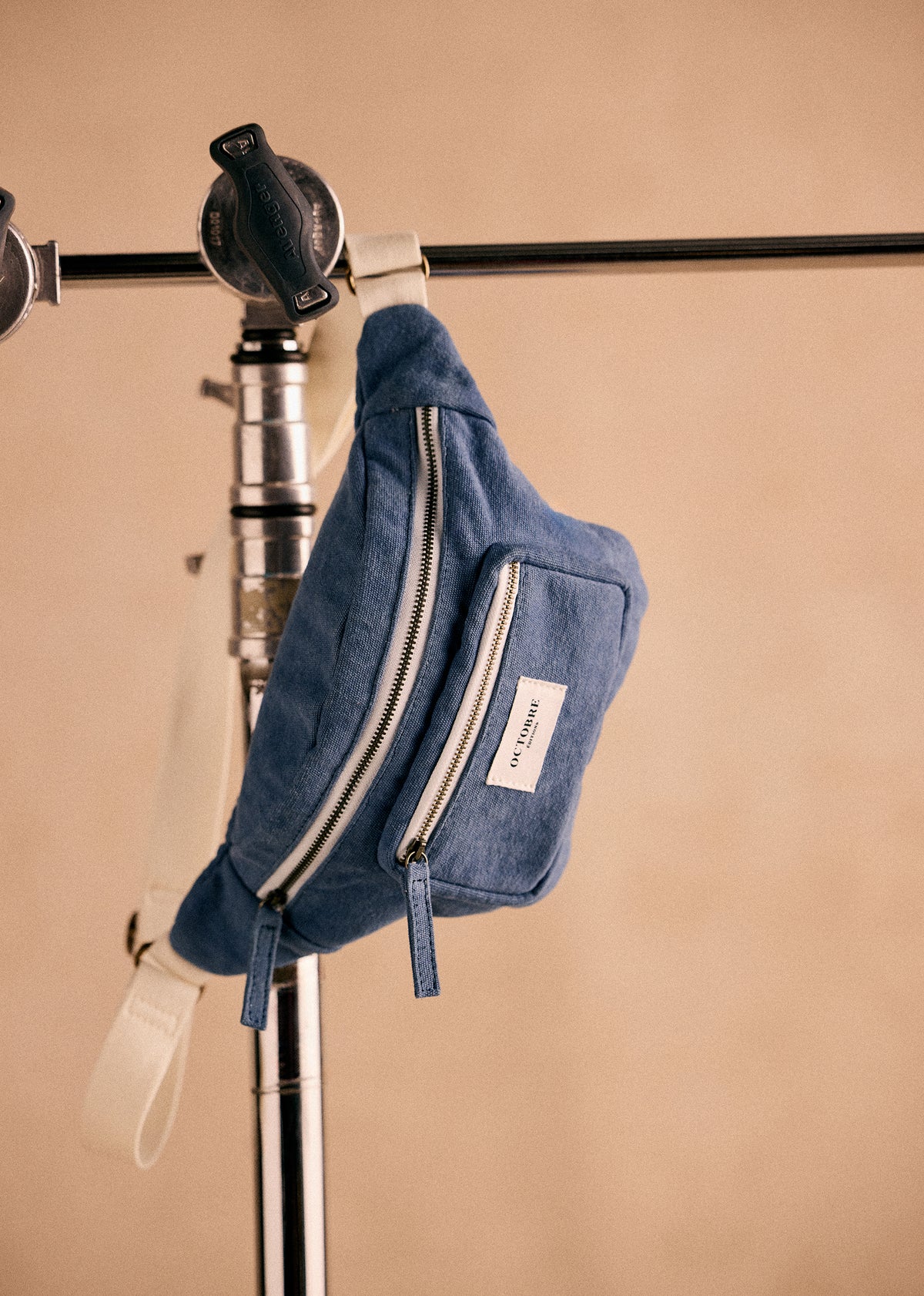 Banane Ember - Bleu Vintage