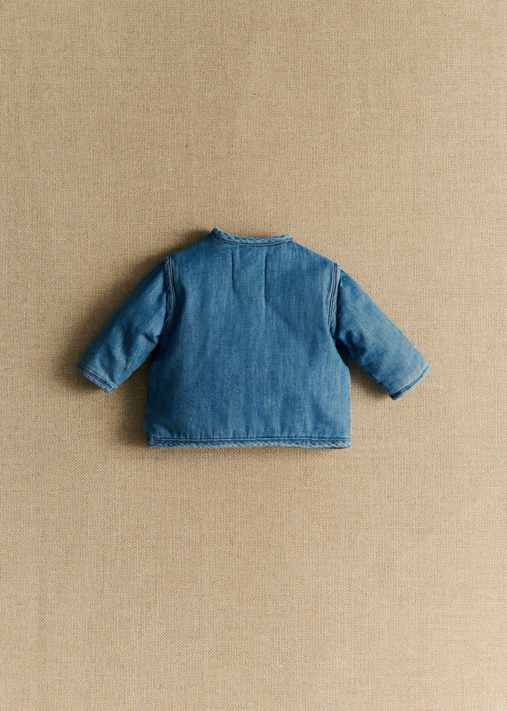 Veste Anna - Denim Light