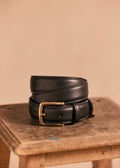 Ceinture Clarence - Noir