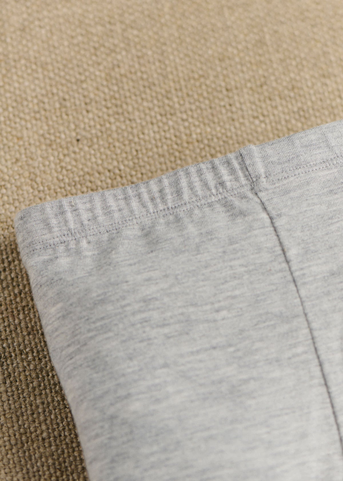 Legging Lilo - Gris Chiné