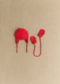 Bonnet Antoine - Rouge