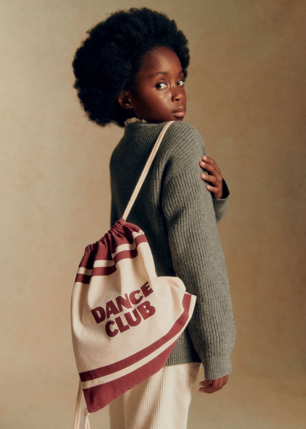 Sac de sport - Dance Club